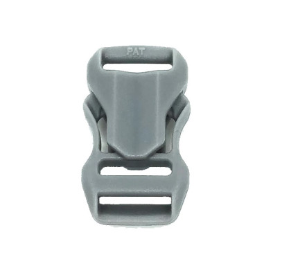 Gossamer Gear Pack Adjustable Replacement Buckle