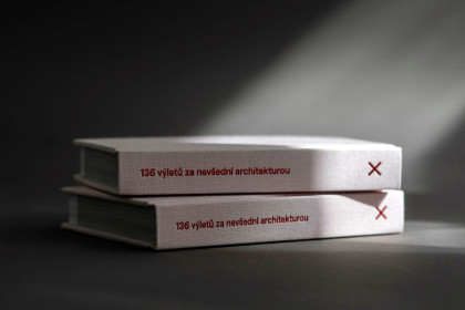 Kniha Rare Places – Průvodce do kapsy - Ondřej Filgas, Šimon Švirák