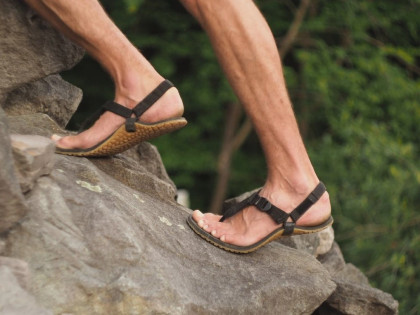 Bosky Performance natural rubber Y-tech