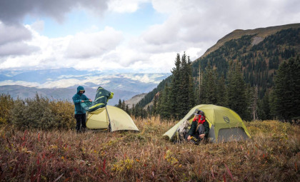 NEMO Hornet Osmo™ 2P