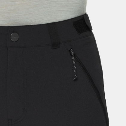 Kalhoty odepínací Mammut Runbold IV Zip Off Pants pánské
