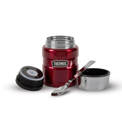 Termoska na jídlo Thermos Food Jar