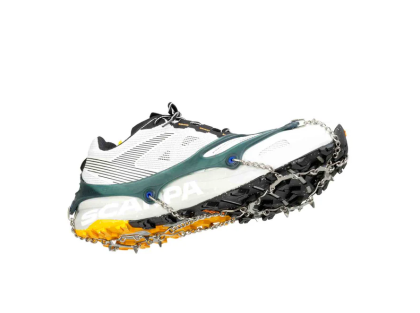 Nesmeky Snowline Trail