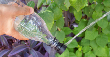 CuloClean - cestovní bidet