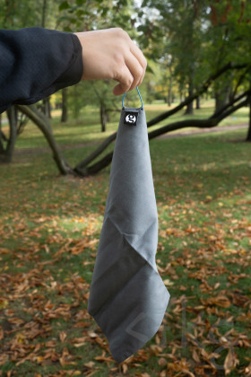 Mini ručník Gossamer Gear Little Towel