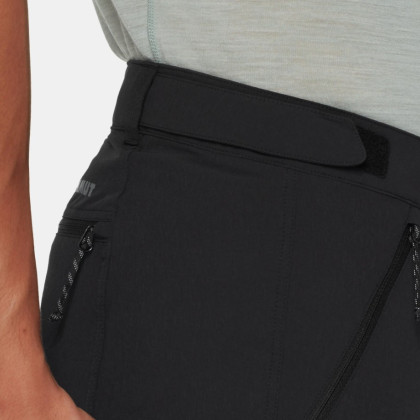 Kalhoty odepínací Mammut Runbold IV Zip Off Pants pánské