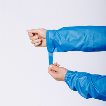 Bunda Montbell Peak Shell Jacket pánská