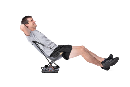 NEMO Moonlite Elite Reclining Camp Chair