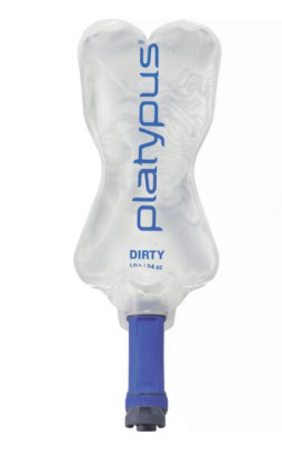 Vodní filtr Platypus QuickDraw