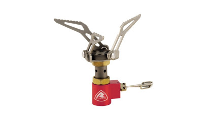 Robens Fire Midge Titanium Stove