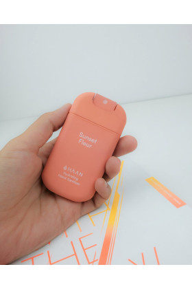 HAAN Hand Sanitizer