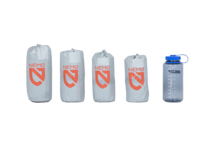 NEMO Tensor™ All-Season Sleeping Pad