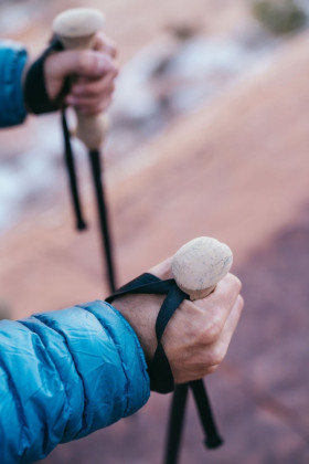 Trekové hole Gossamer Gear LT5