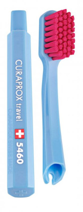 Curaprox Travel set