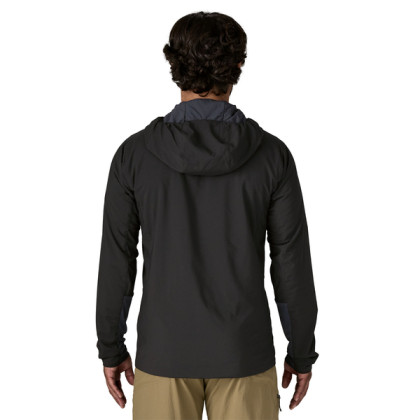 Bunda Patagonia Nano-Air Ultralight Full-Zip Hoody pánská