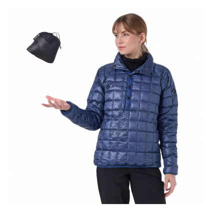 Péřová bunda Cumulus Plancklite unisex