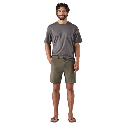 Patagonia Hydropeak Hybrid Walk Shorts men's