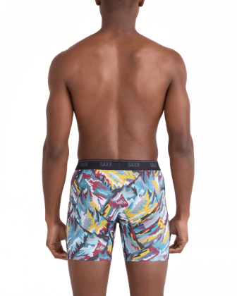 Saxx Quest Boxer Brief