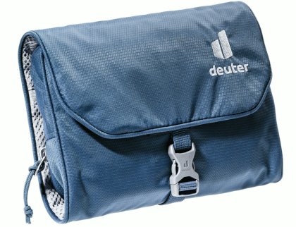 Toaletní taška Deuter Wash Bag I