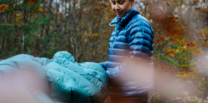 Cumulus the Quilt 150