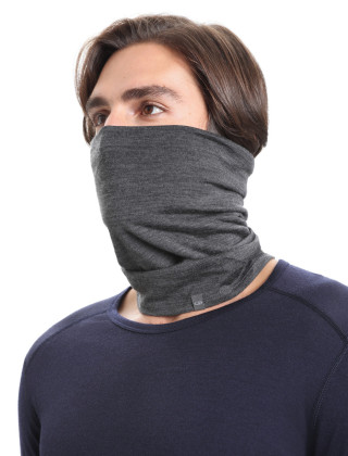 Nákrčník Icebreaker Oasis Flexi Chute