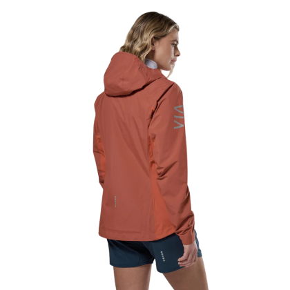 Bunda Montane Minimus Lite Waterproof Jacket dámská