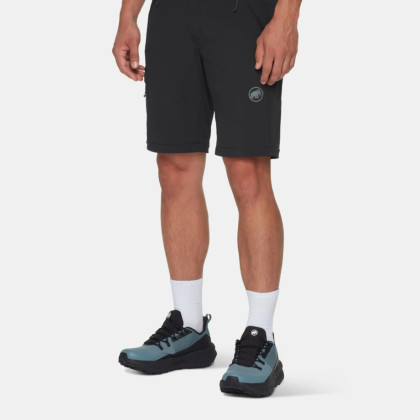 Kalhoty odepínací Mammut Runbold IV Zip Off Pants pánské