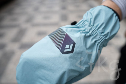 Rukavice Black Diamond UL Overmitts