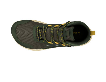 Trailové boty Altra Timp Hiker GTX pánské