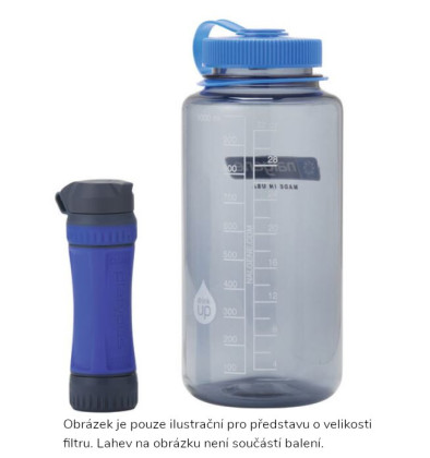 Vodní filtr Platypus QuickDraw