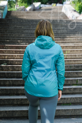 Větrovka Patagonia Houdini Jacket dámská