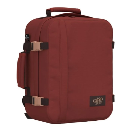 Cestovatelský batoh CabinZero Classic 28l
