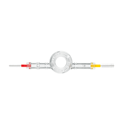 Curaprox Travel set