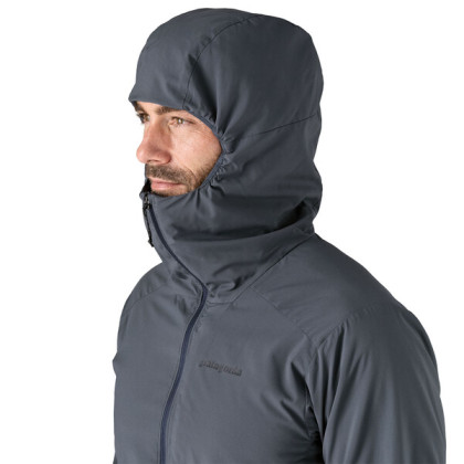 Bunda Patagonia Nano-Air Ultralight Full-Zip Hoody pánská