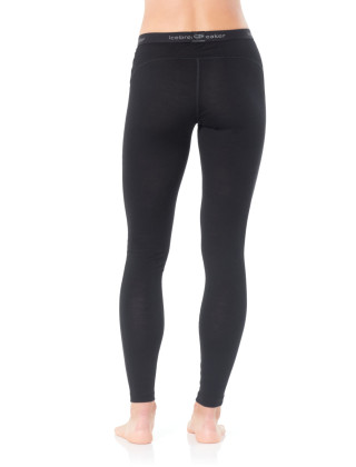 Legíny Icebreaker dámské Oasis Leggings