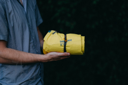 Popruh s háčkem Sea to Summit Hook Release Accessory Strap 1m