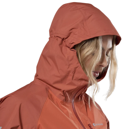Bunda Montane Minimus Lite Waterproof Jacket dámská