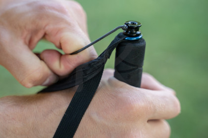 Montbell Carbon Folding Pole