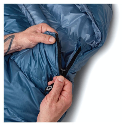 Cumulus Lite Line 400 Sleeping bag