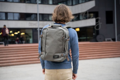 Cestovatelský batoh CabinZero Classic 44l