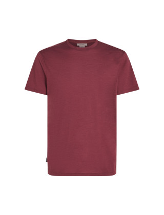 Triko Icebreaker pánské Tech Lite III SS Tee