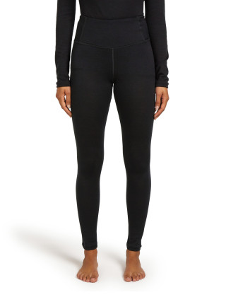 Icebreaker 260 Tech High Rise Leggings women's
