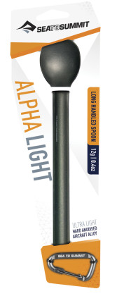 Sea To Summit Alpha Light Long Handled Spoon