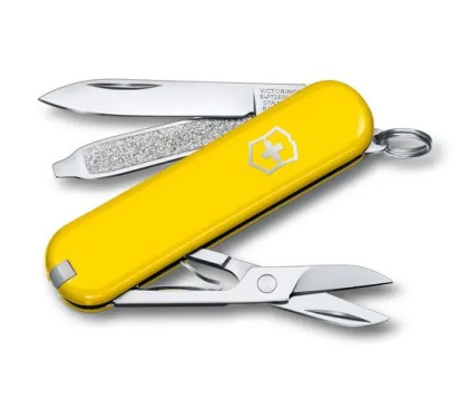 Kapesní nůž Victorinox Classic SD Colors