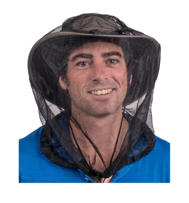 Sea to Summit Mosquito Headnet