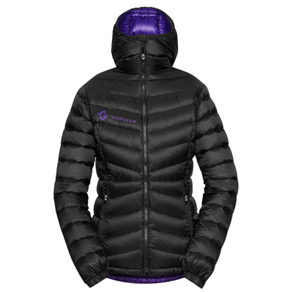 Cumulus Incredilite Endurance Jacket Lady