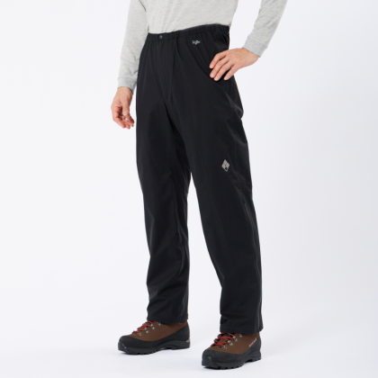 Montbell Super Dry-Tec Rain Pants men's