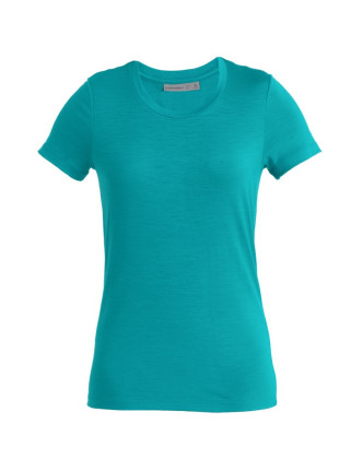 Icebreaker Tech Lite SS T-shirt Women's