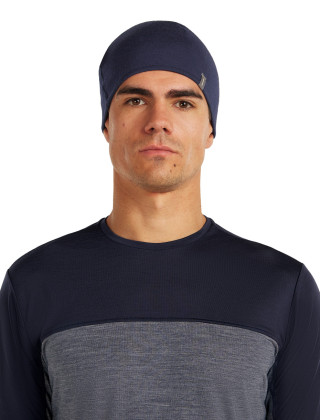 Icebreaker 200 Oasis Reversible Beanie
