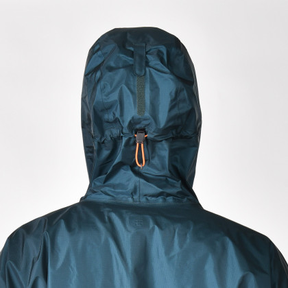 Bunda Montbell Storm Cruiser Jacket pánská